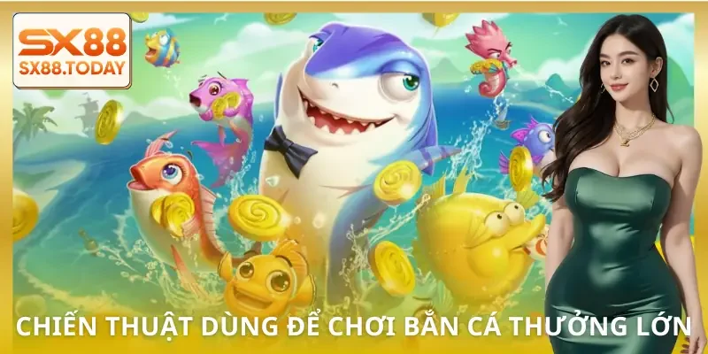 Bắn Cá Ăn Xu | Game Giải Trí Nhẹ Nhàng Nhưng Cũng Thưởng Lớn - Zixon