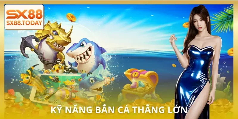 Bắn Cá Hoàng Kim | Săn Boss Không Hồi Kết, Trả Thưởng Lớn - Zixon