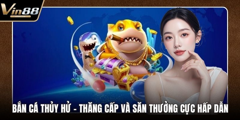 Bắn Cá Jackpot – Sân Chơi Giải Trí Nổ Thưởng Hấp Dẫn - Zixon