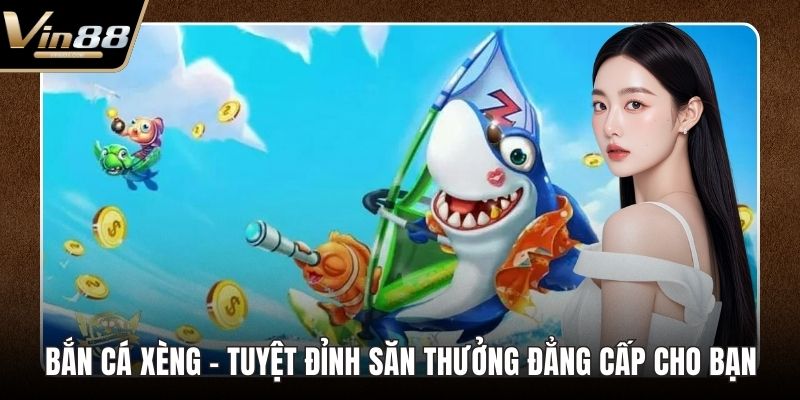 Bắn Cá Jackpot – Sân Chơi Giải Trí Nổ Thưởng Hấp Dẫn - Zixon