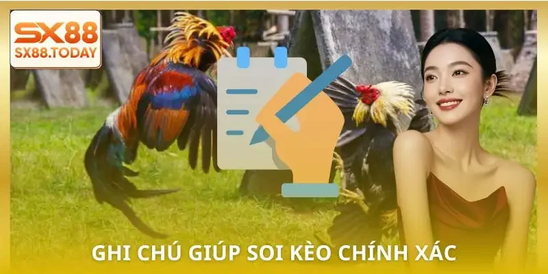 Hướng Dẫn Bắt Kèo Đá Gà Từ A–Z Dành Cho Người Muốn Thắng - Zixon
