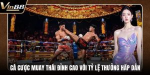 Thể Thao VIN88 - Điểm Đến Lý Tưởng Cho Đam Mê Bất Tận - Zixon