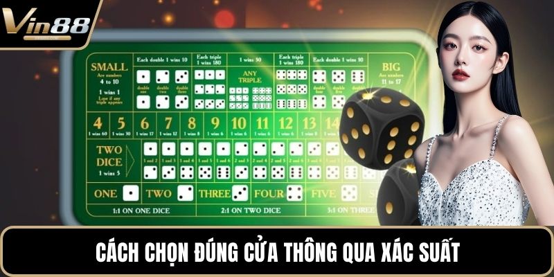 Sicbo Là Gì? Hướng Dẫn Cách Chơi Hiệu Quả Mỗi Ván Cược - Zixon