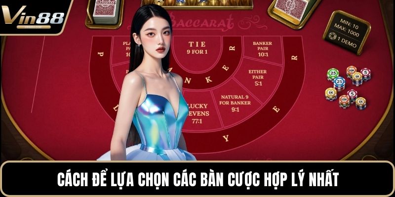 Baccarat Là Gì? Giải Mã Tần Tật A - Z Cho Người Mới - Zixon