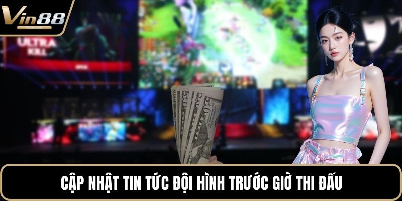 Esport VIN88 - Đỉnh Cao Cá Cược Thể Thao Điện Tử Mới - Zixon