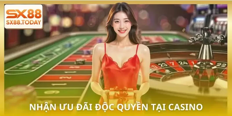 Casino SX88 – Sảnh Cược Dành Cho Người Chơi Chuyên Nghiệp - Zixon