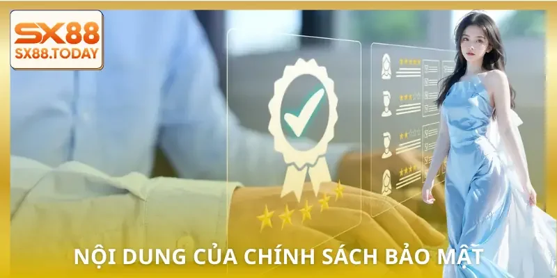 Chính Sách Bảo Mật SX88 Giúp Người Chơi Yên Tâm Giao Dịch - Zixon