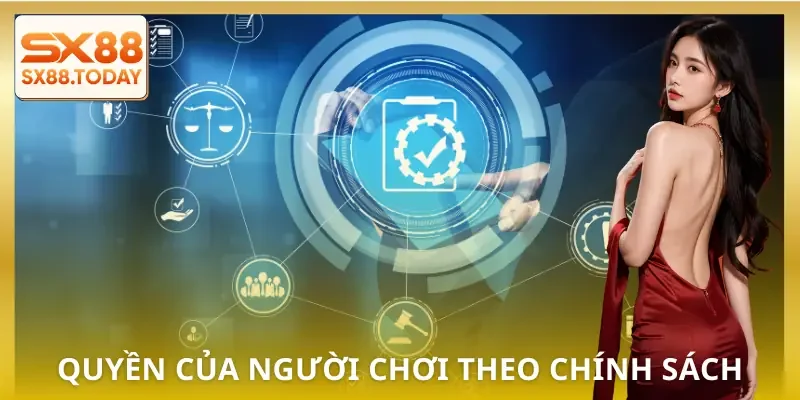 Chính Sách Bảo Mật SX88 Giúp Người Chơi Yên Tâm Giao Dịch - Zixon