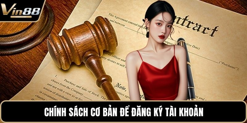 Điều Khoản Sử Dụng VIN88 – Quy Định Cho Các Hội Viên - Zixon