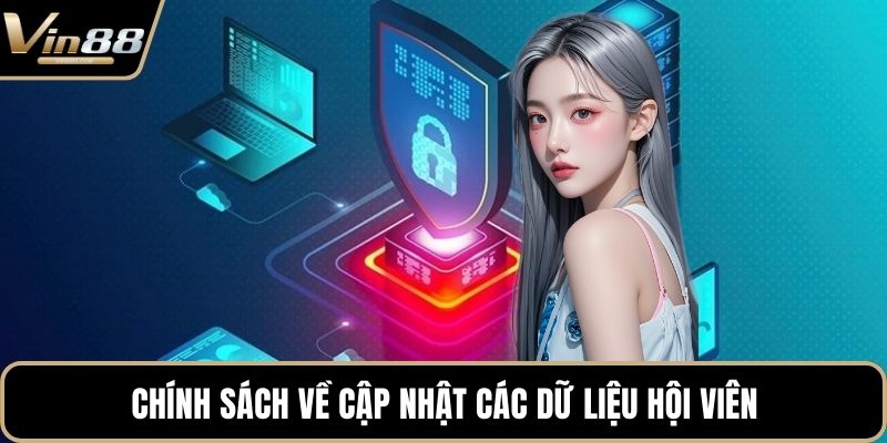 Chính Sách Bảo Mật VIN88 - An Toàn Cho Các Hội Viên - Zixon