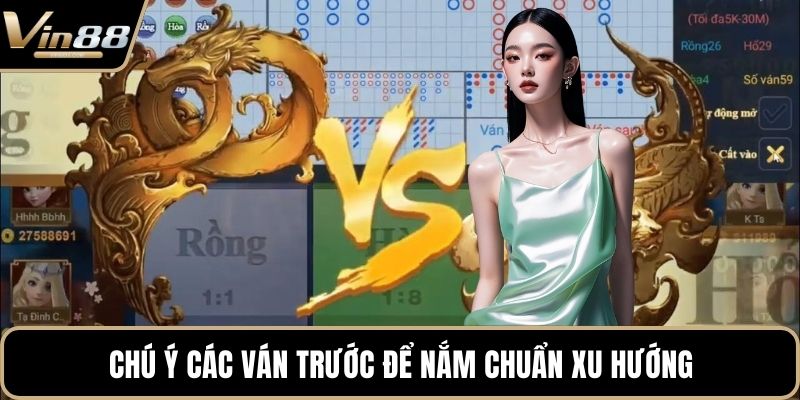 Cách Chơi Rồng Hổ Chuẩn Cao Thủ Dễ Thắng Ở Sòng Online - Zixon