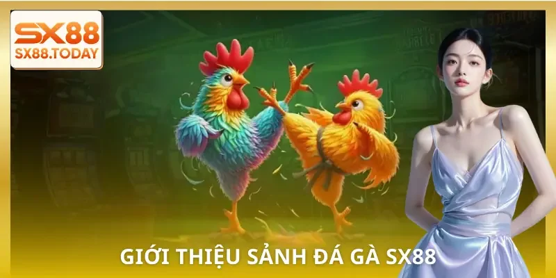 Đá Gà SX8 | Bí Kíp Chọn Chiến Kê Để Không Rơi Vào Bẫy - Zixon