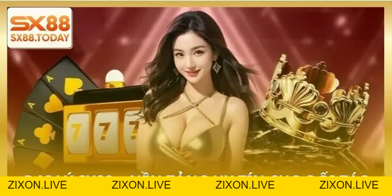 Đại Lý SX88 - Hướng Dẫn Chi Tiết Để Kiếm Lợi Nhuận Bền Vững - Zixon