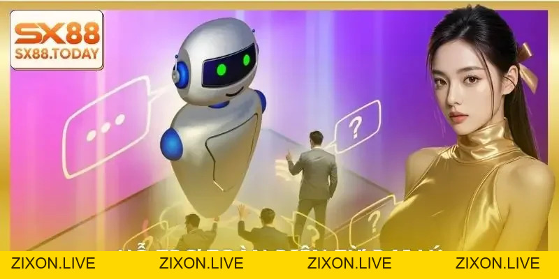 Đại Lý SX88 - Hướng Dẫn Chi Tiết Để Kiếm Lợi Nhuận Bền Vững - Zixon
