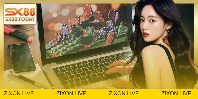 Đại Lý SX88 - Hướng Dẫn Chi Tiết Để Kiếm Lợi Nhuận Bền Vững - Zixon