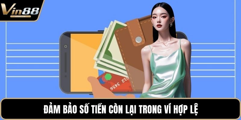 Rút Tiền VIN88 - Nhanh Chóng An Toàn Tuyệt Đối Nhất - Zixon