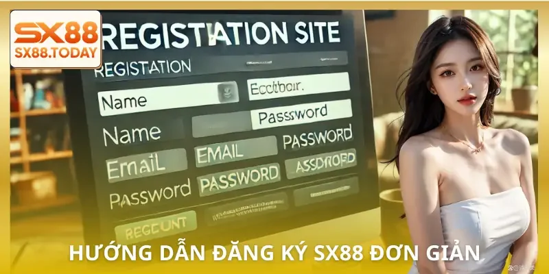 Đăng Ký SX88 Trong 1 Phút | Mở Lối Vào Website Cho Dân Cược - Zixon