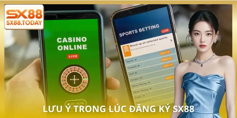 Đăng Ký SX88 Trong 1 Phút | Mở Lối Vào Website Cho Dân Cược - Zixon
