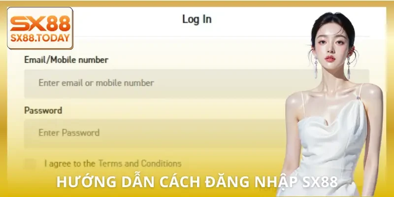 Đăng Nhập SX88 Chuẩn Nhất Để Tránh Lỗi Và Vào Game Mượt - Zixon