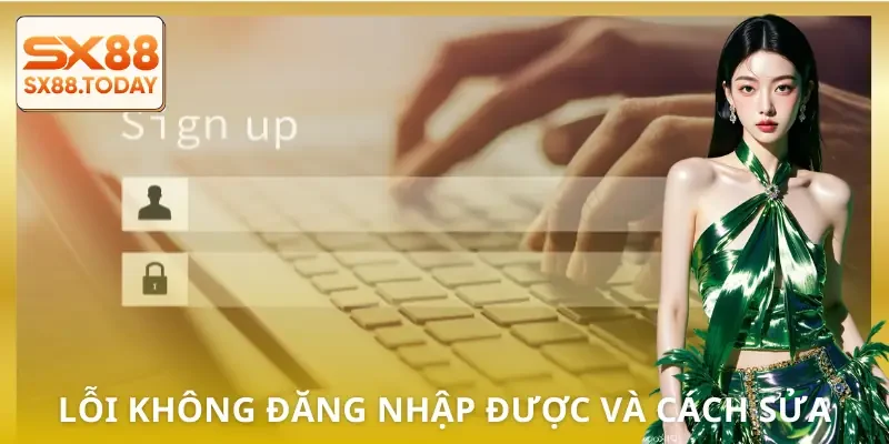 Đăng Nhập SX88 Chuẩn Nhất Để Tránh Lỗi Và Vào Game Mượt - Zixon