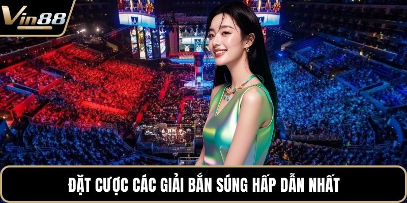 Esport VIN88 - Đỉnh Cao Cá Cược Thể Thao Điện Tử Mới - Zixon