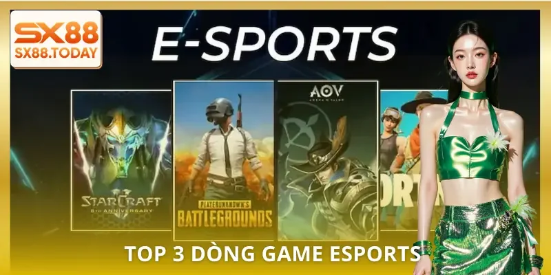 Đặt Cược Esports | Cách Vào Kèo Chuẩn Bài Ngay Từ Trận Đầu - Zixon