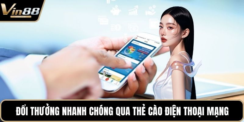 Rút Tiền VIN88 - Nhanh Chóng An Toàn Tuyệt Đối Nhất - Zixon