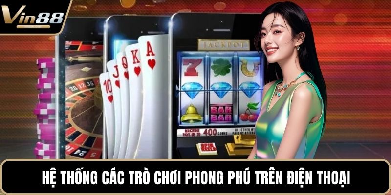 Tải App VIN88 Về Điện Thoại Nhanh Chóng An Toàn Nhất - Zixon