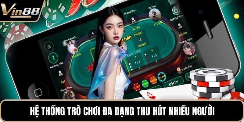 Đăng nhập VIN88 Trải Nghiệm Sân Chơi Đẳng Cấp Nhất - Zixon