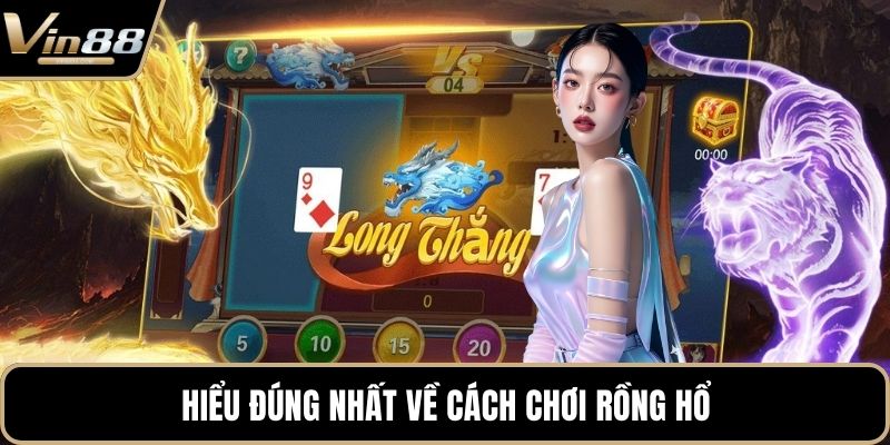 Cách Chơi Rồng Hổ Chuẩn Cao Thủ Dễ Thắng Ở Sòng Online - Zixon