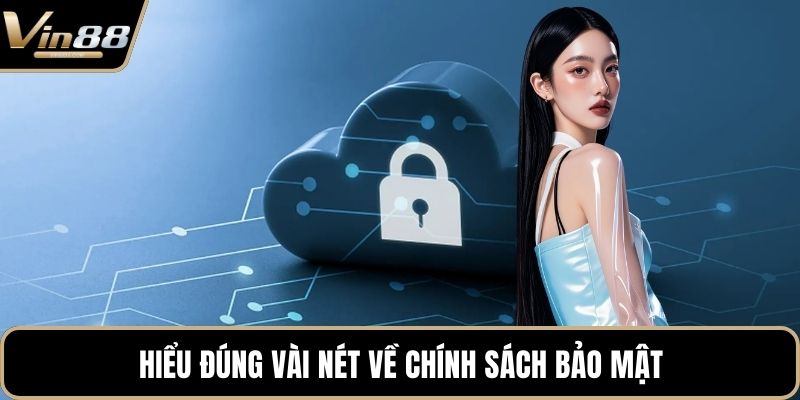 Chính Sách Bảo Mật VIN88 - An Toàn Cho Các Hội Viên - Zixon