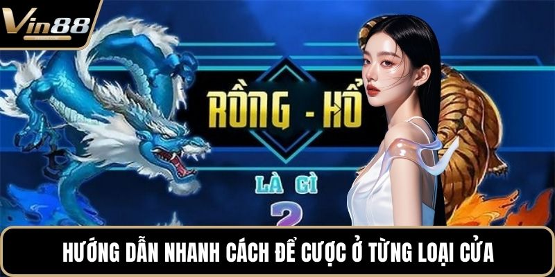 Cách Chơi Rồng Hổ Chuẩn Cao Thủ Dễ Thắng Ở Sòng Online - Zixon
