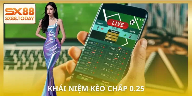 Xem Kèo Chấp 0.25 Chuẩn Từng Bước Để Không Bị Thua Oan - Zixon