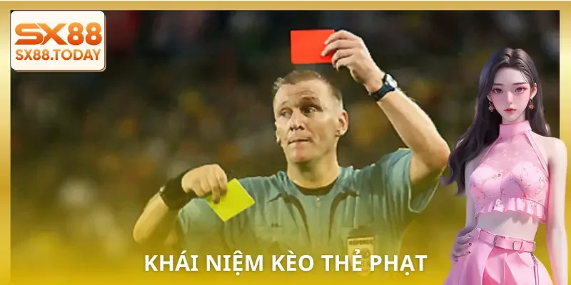Cách Chơi Kèo Thẻ Phạt - Công Thức Dự Đoán Ăn Tiền Cực Gọn - Zixon