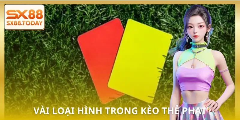Cách Chơi Kèo Thẻ Phạt - Công Thức Dự Đoán Ăn Tiền Cực Gọn - Zixon