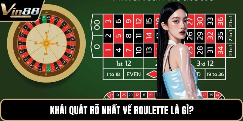 Roulette Là Gì? Hướng Dẫn Chơi Chuẩn Xác Cho Newbies - Zixon