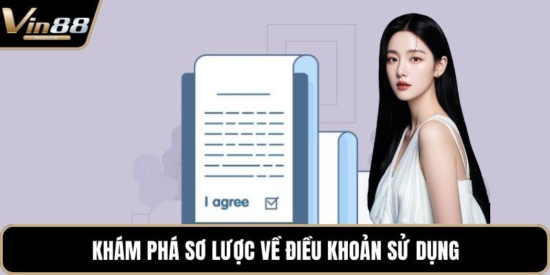 Điều Khoản Sử Dụng VIN88 – Quy Định Cho Các Hội Viên - Zixon