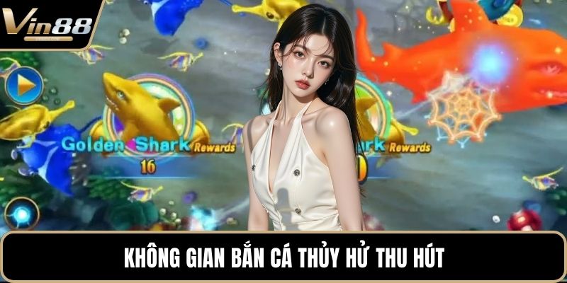 Bắn Cá Thủy Hử - Thăng Cấp Và Săn Thưởng Cực Hấp Dẫn - Zixon