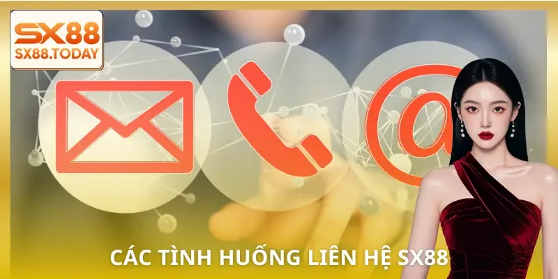 Liên Hệ SX88 Nhanh Trong 1 Chạm | Hỗ Trợ Ngay Khi Bạn Cần - Zixon