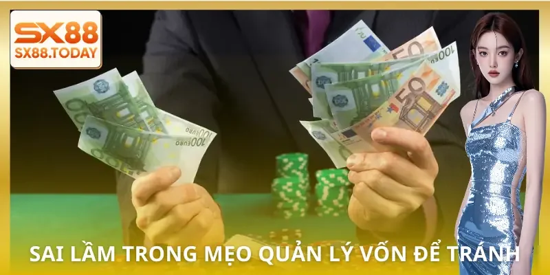 Mẹo Quản Lý Vốn Nổ Hũ Để Chơi Dài Hơi Mà Không Sợ Cháy Ví - Zixon