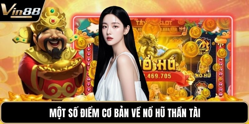 Nổ Hũ Thần Tài - Cơ Hội Trúng Thưởng Khủng Mỗi Vòng - Zixon