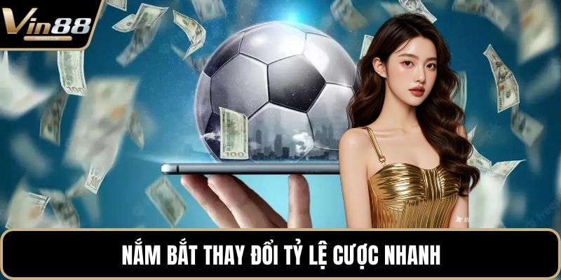 Thể Thao VIN88 - Điểm Đến Lý Tưởng Cho Đam Mê Bất Tận - Zixon