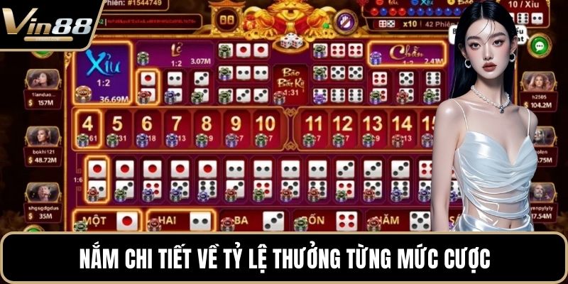 Sicbo Là Gì? Hướng Dẫn Cách Chơi Hiệu Quả Mỗi Ván Cược - Zixon