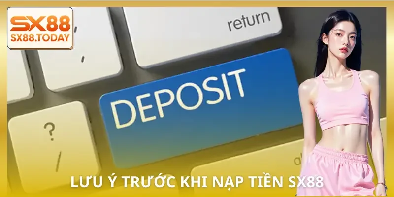 Nạp Tiền SX88 Trong 1 Phút | Hướng Dẫn Cho Người Mới Vào - Zixon