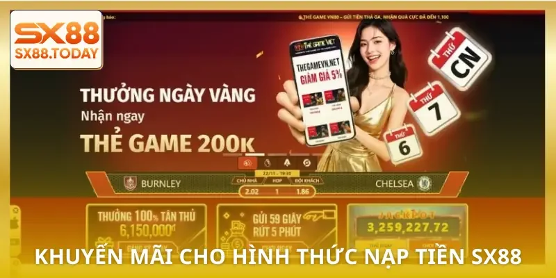 Nạp Tiền SX88 Trong 1 Phút | Hướng Dẫn Cho Người Mới Vào - Zixon