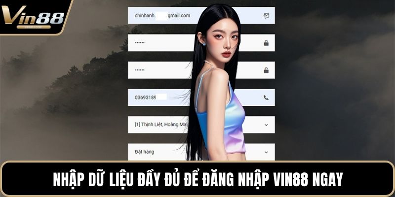 Đăng nhập VIN88 Trải Nghiệm Sân Chơi Đẳng Cấp Nhất - Zixon