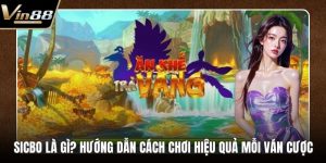 Nổ Hũ VIN88 - Kho Báu Tỷ Đồng Chờ Người Chơi Mở Khóa - Zixon