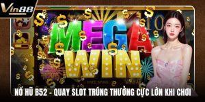 Nổ Hũ VIN88 - Kho Báu Tỷ Đồng Chờ Người Chơi Mở Khóa - Zixon