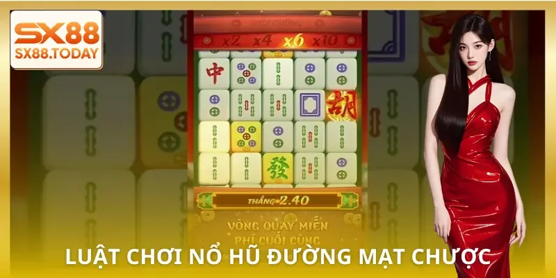 Nổ Hũ Đường Mạt Chược - Bí Kíp Xoay Giúp Bạn Ăn Jackpot Lớn - Zixon