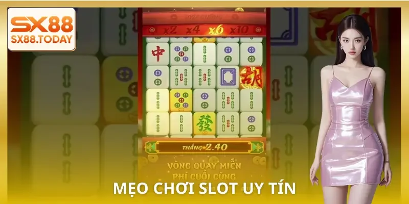 Nổ Hũ Đường Mạt Chược - Bí Kíp Xoay Giúp Bạn Ăn Jackpot Lớn - Zixon